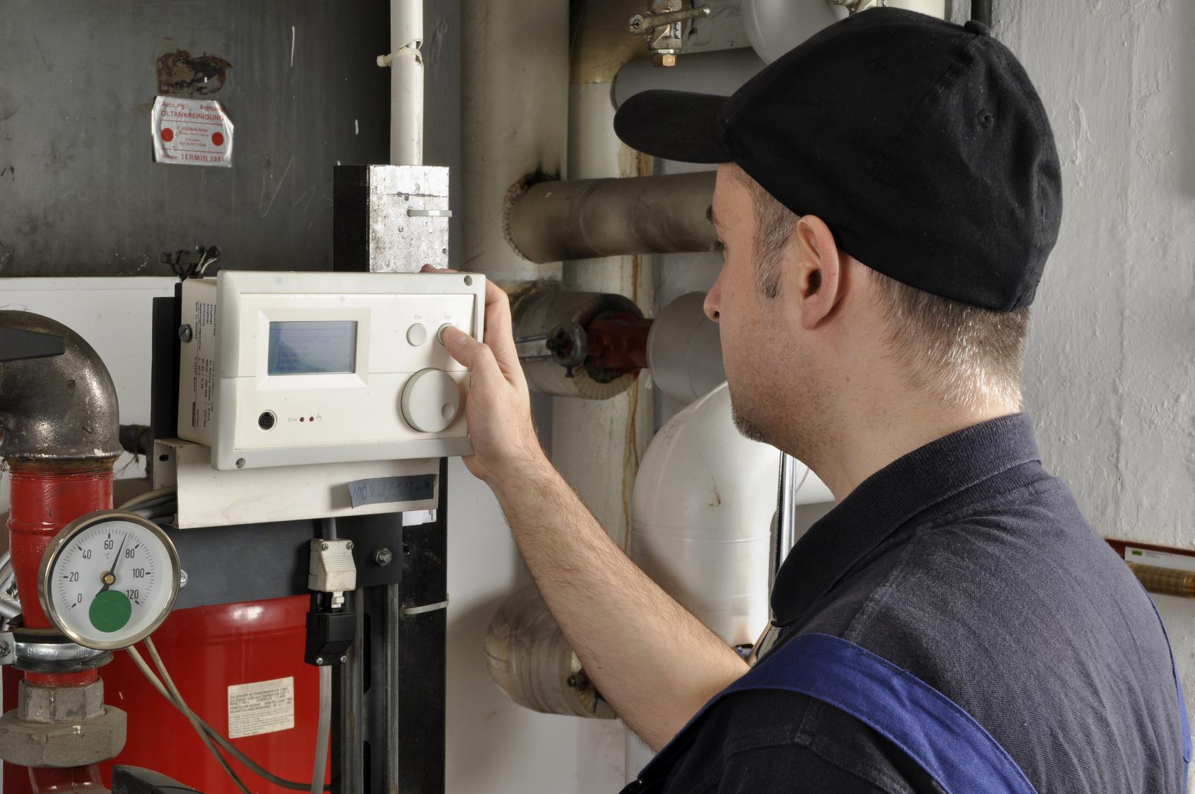 tarif entretien chaudière gaz Saint-Maurice